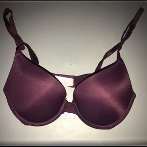 Victoria’s Secret Push-Up T-Shirt Bra